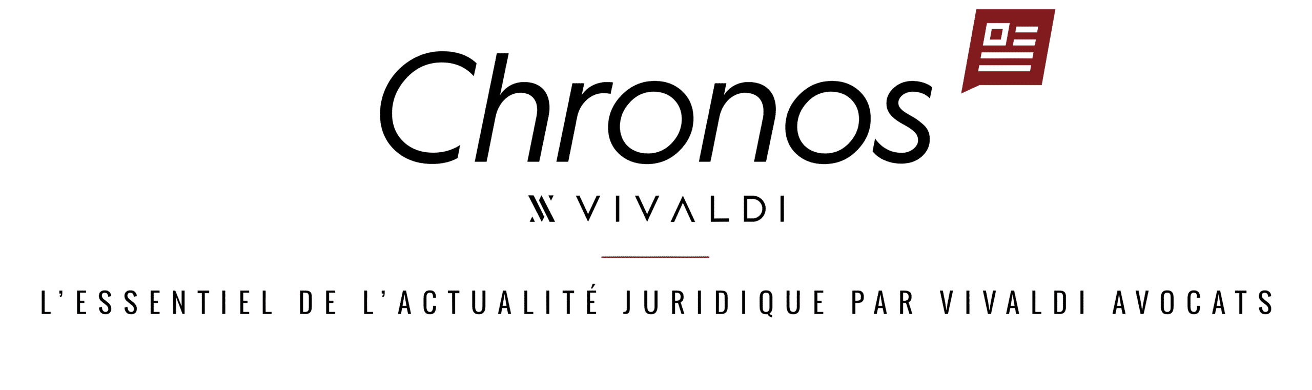 Chronos - Vivaldi avocats