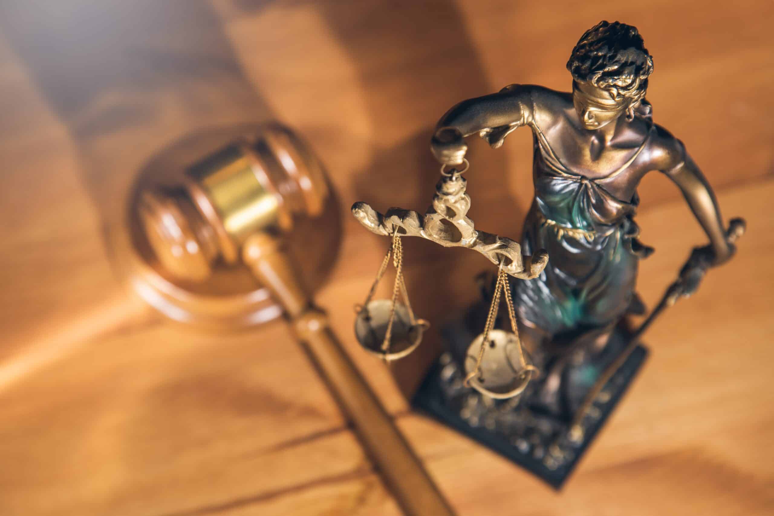 Impartialité du juge : le doute suffit à justifier le retrait du juge