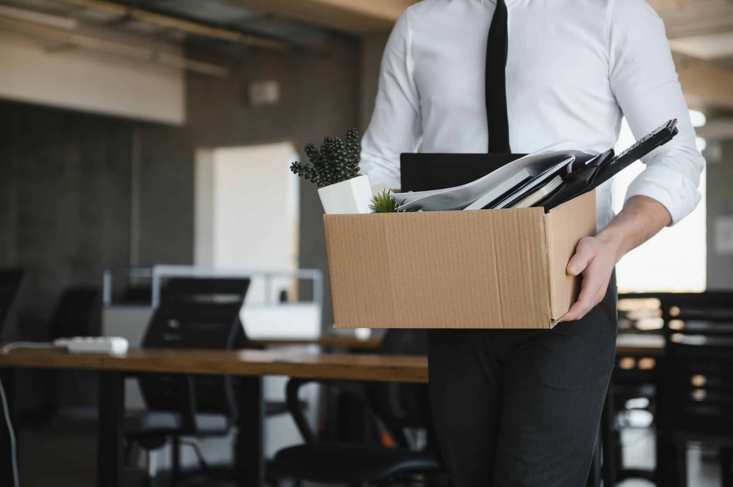 Démission : un salarié peut-il revenir sur sa décision plusieurs mois après ?