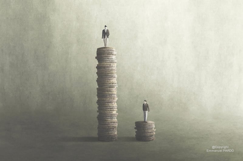 Contrats d’adhésion : attention au contrôle du déséquilibre significatif