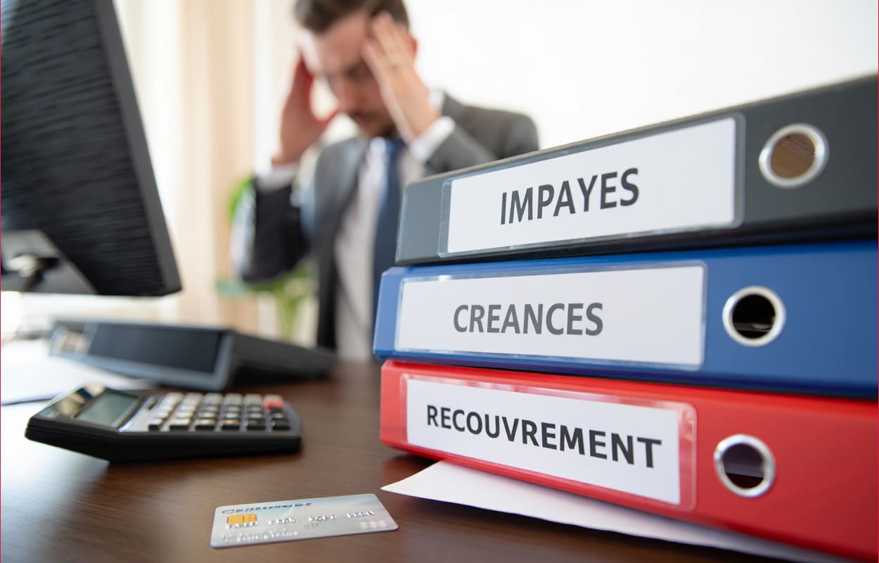 Créances commerciales incontestées : une procédure plus rapide pour être payé