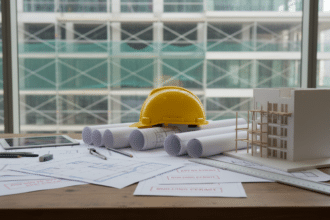 Chantier permis régularisation